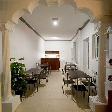 Hotel Difo Loutra Edipsou  Exterior foto